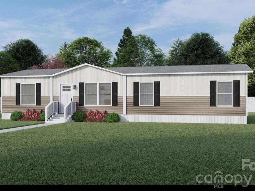 0 Thompson Road, Rutherfordton, NC 28139.  MLS# CAR4338481, YatesRealty ID 2713. 