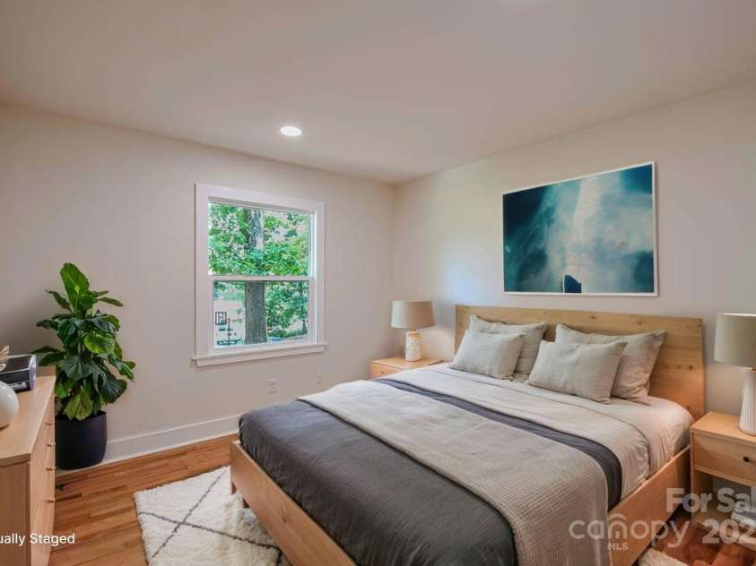 1513 Greenview Place, Charlotte, NC 28208.  MLS# CAR4328630, YatesRealty ID 27130. 