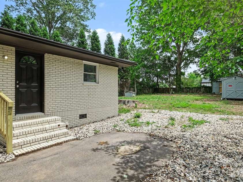 5475 Bertie Avenue, Salisbury, NC 28147.  MLS# CAR4386772, YatesRealty ID 27130. 