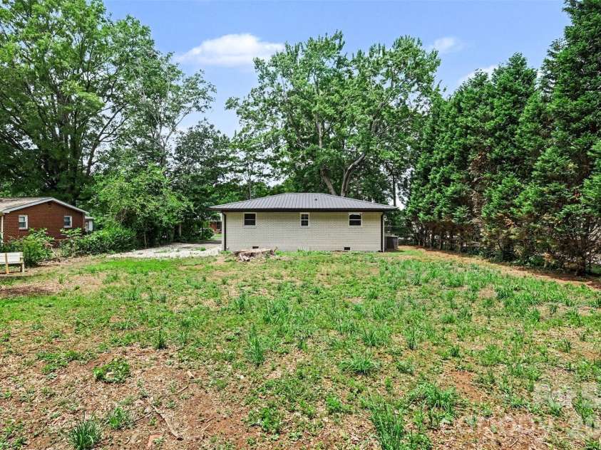 5475 Bertie Avenue, Salisbury, NC 28147.  MLS# CAR4386772, YatesRealty ID 27130. 
