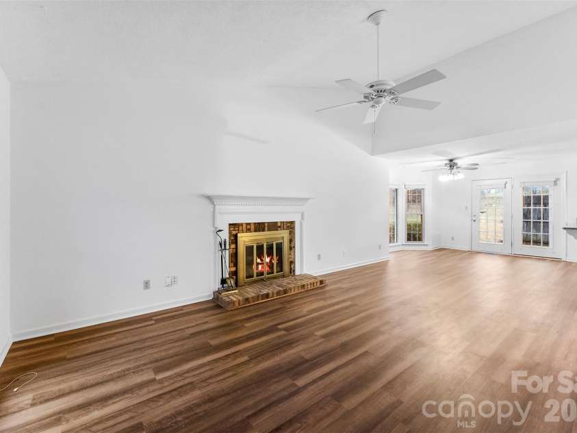2524 Amity Avenue, Gastonia, NC 28054.  MLS# CAR4386902, YatesRealty ID 27132. 