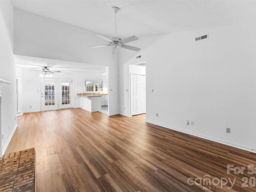 2524 Amity Avenue, Gastonia, NC 28054.  MLS# CAR4386902, YatesRealty ID 27132. 