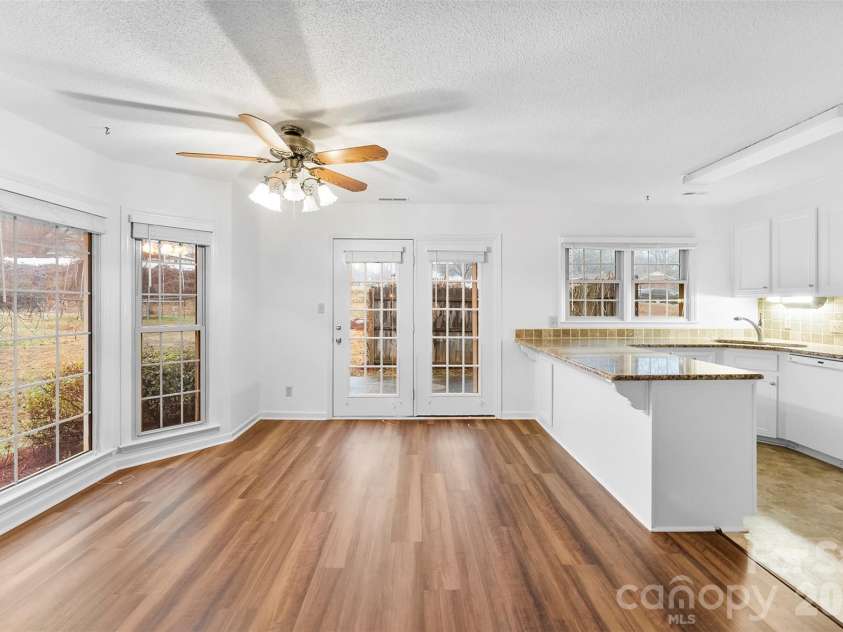 2524 Amity Avenue, Gastonia, NC 28054.  MLS# CAR4386902, YatesRealty ID 27132. 