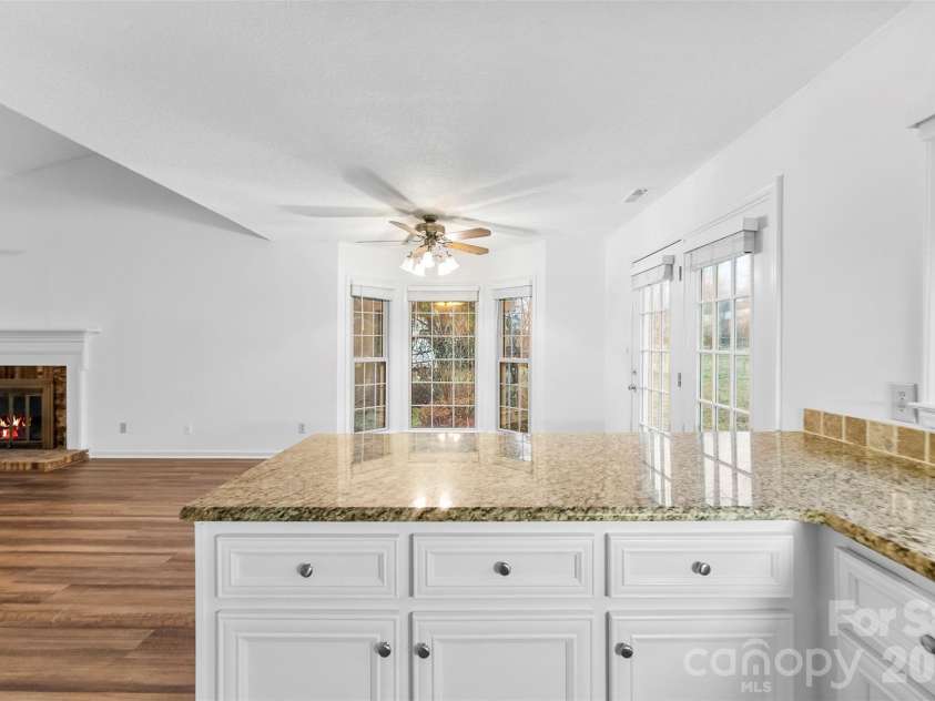2524 Amity Avenue, Gastonia, NC 28054.  MLS# CAR4386902, YatesRealty ID 27132. 