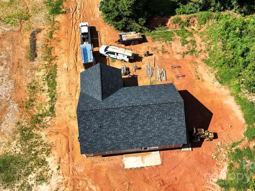 210 Baker Street, Jefferson, SC 29728.  MLS# CAR4279510, YatesRealty ID 27134. 