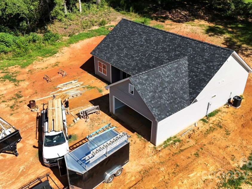 210 Baker Street, Jefferson, SC 29728.  MLS# CAR4279510, YatesRealty ID 27134. 