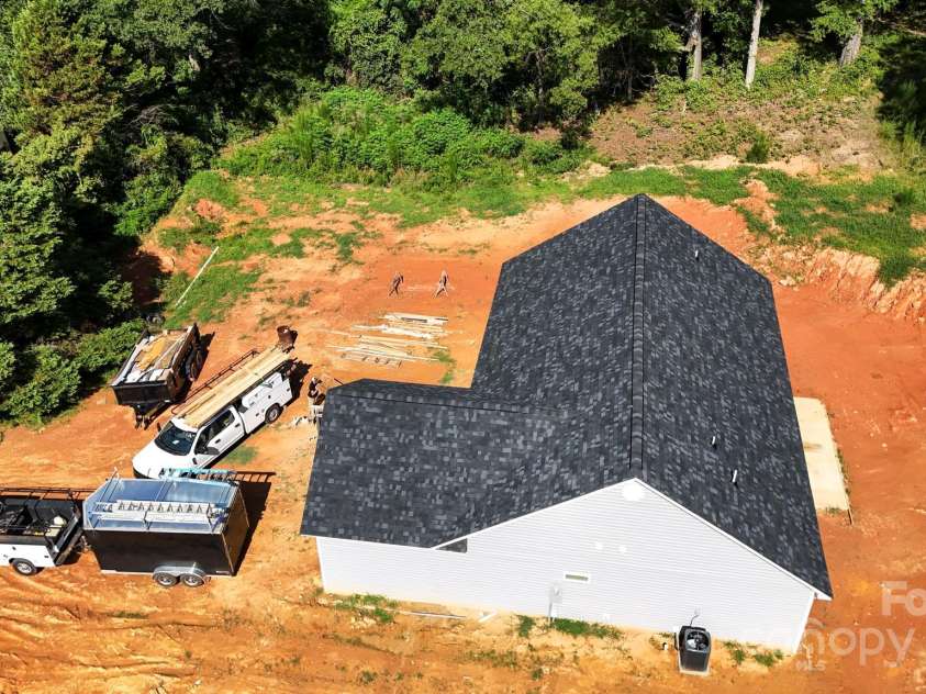 210 Baker Street, Jefferson, SC 29728.  MLS# CAR4279510, YatesRealty ID 27134. 