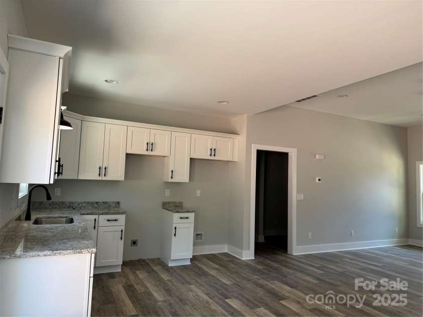 210 Baker Street, Jefferson, SC 29728.  MLS# CAR4279510, YatesRealty ID 27134. 