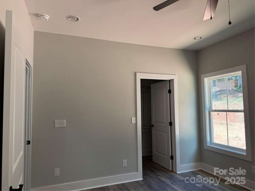 210 Baker Street, Jefferson, SC 29728.  MLS# CAR4279510, YatesRealty ID 27134. 