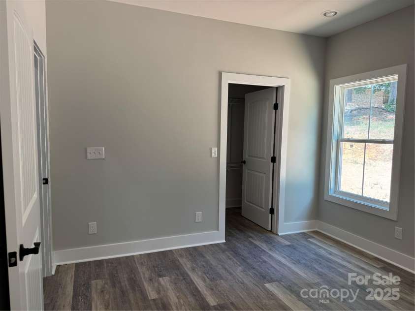 210 Baker Street, Jefferson, SC 29728.  MLS# CAR4279510, YatesRealty ID 27134. 