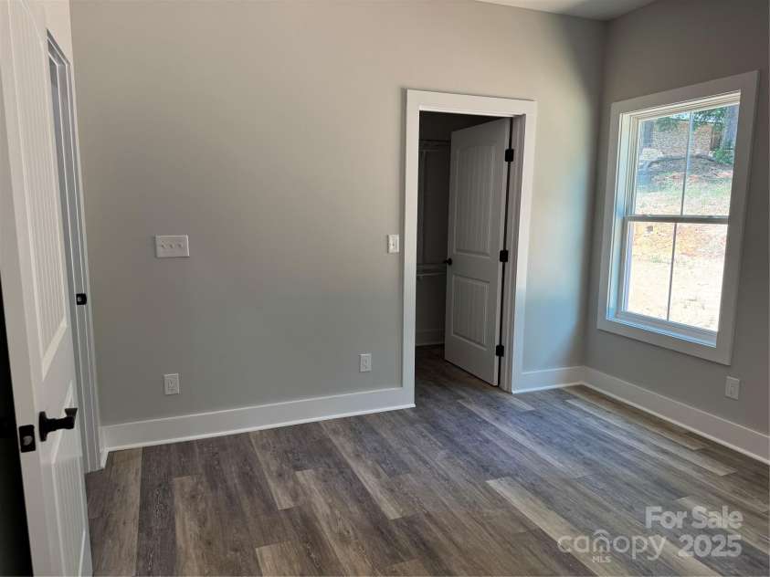 210 Baker Street, Jefferson, SC 29728.  MLS# CAR4279510, YatesRealty ID 27134. Bedroom 2