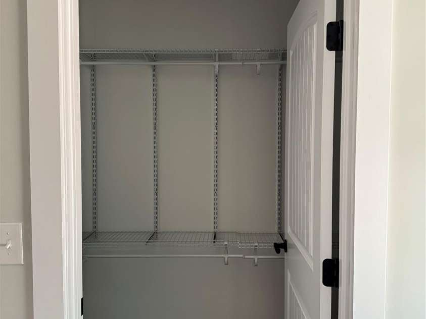 210 Baker Street, Jefferson, SC 29728.  MLS# CAR4279510, YatesRealty ID 27134. Laundry Room