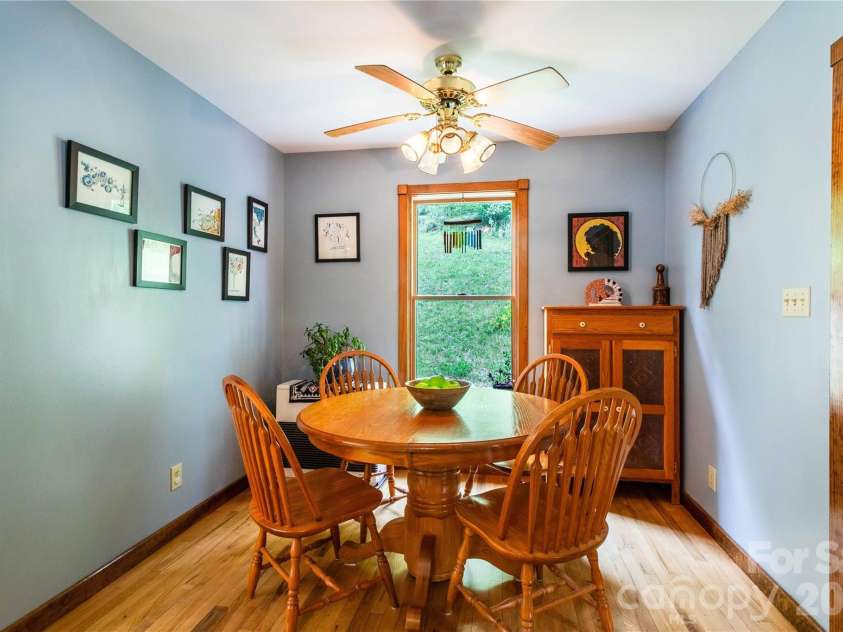 658 Tilley Creek Road, Cullowhee, NC 28723.  MLS# CAR4382702, YatesRealty ID 27134. 