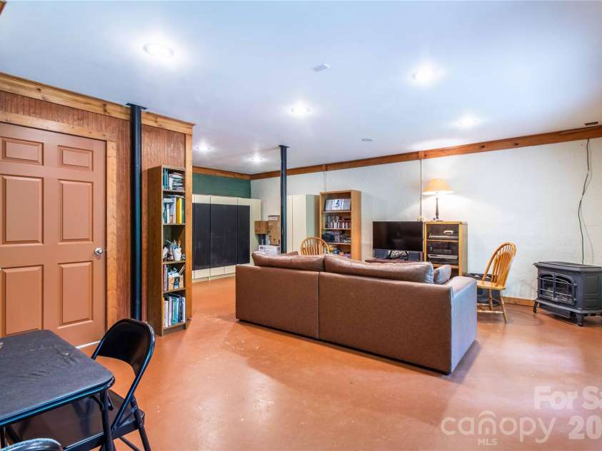 658 Tilley Creek Road, Cullowhee, NC 28723.  MLS# CAR4382702, YatesRealty ID 27134. 