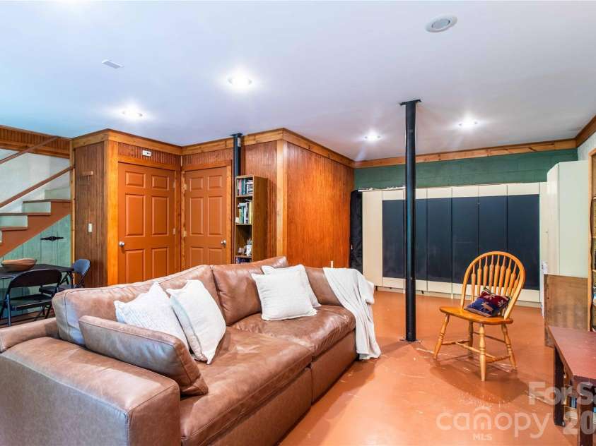 658 Tilley Creek Road, Cullowhee, NC 28723.  MLS# CAR4382702, YatesRealty ID 27134. 