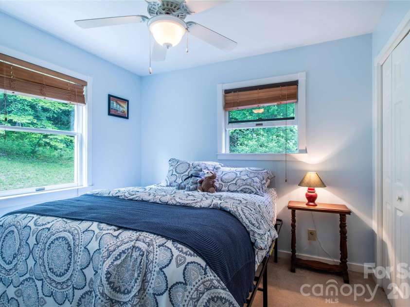 658 Tilley Creek Road, Cullowhee, NC 28723.  MLS# CAR4382702, YatesRealty ID 27134. 