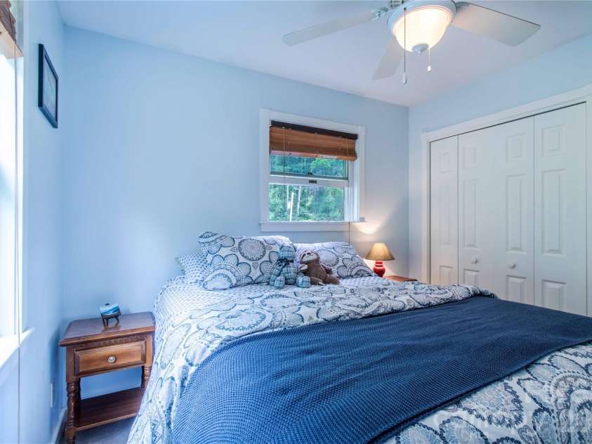 658 Tilley Creek Road, Cullowhee, NC 28723.  MLS# CAR4382702, YatesRealty ID 27134. 