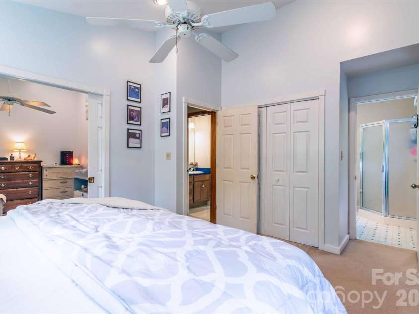 658 Tilley Creek Road, Cullowhee, NC 28723.  MLS# CAR4382702, YatesRealty ID 27134. 