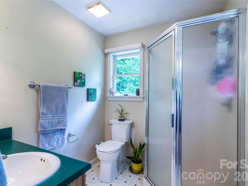658 Tilley Creek Road, Cullowhee, NC 28723.  MLS# CAR4382702, YatesRealty ID 27134. 