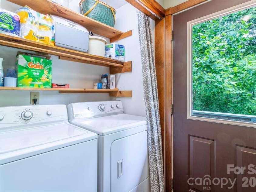 658 Tilley Creek Road, Cullowhee, NC 28723.  MLS# CAR4382702, YatesRealty ID 27134. 