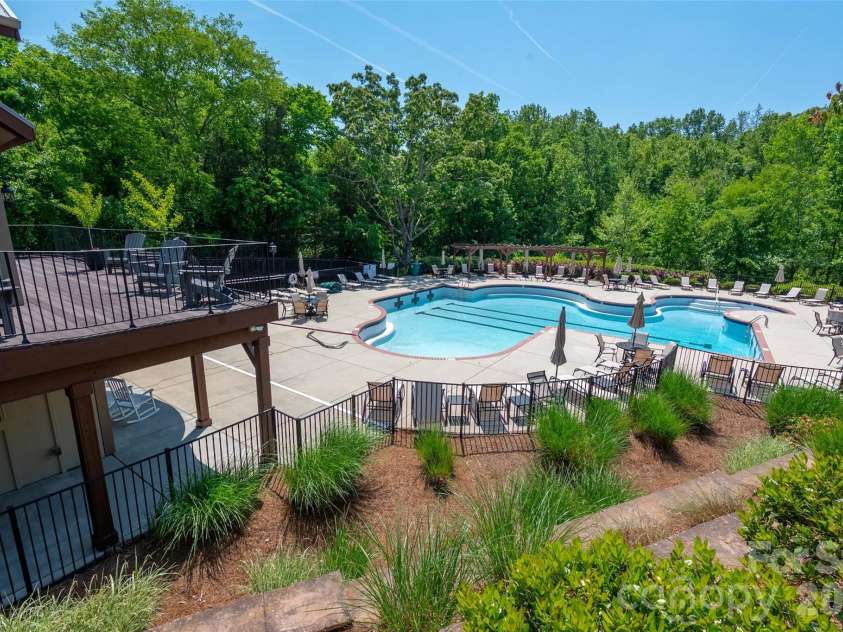 20114 Lamp Lighters Way, Cornelius, NC 28031.  MLS# CAR4380618, YatesRealty ID 27135. Antiquity Pool