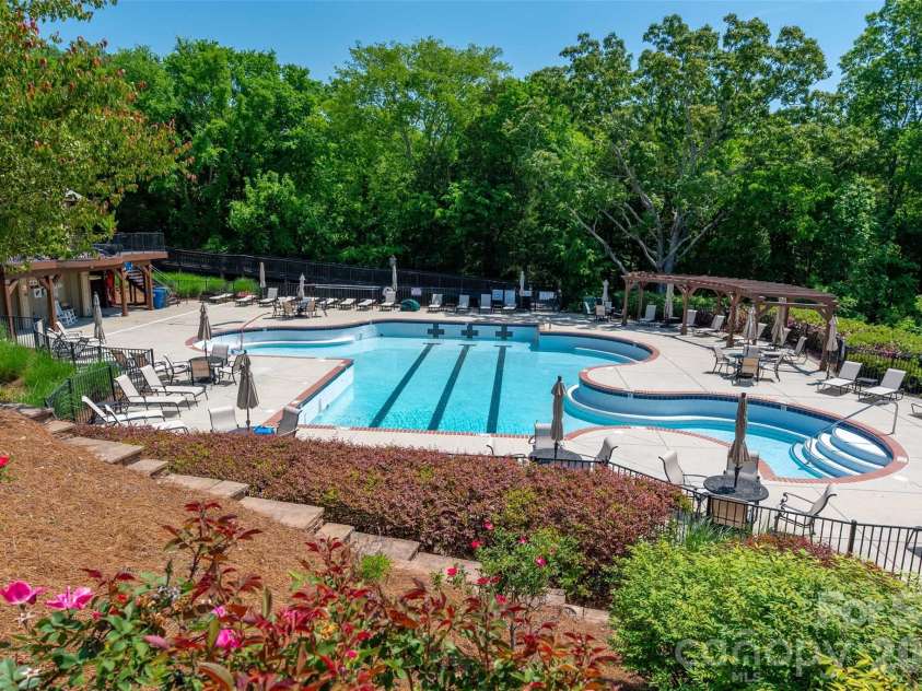 20114 Lamp Lighters Way, Cornelius, NC 28031.  MLS# CAR4380618, YatesRealty ID 27135. Antiquity Pool