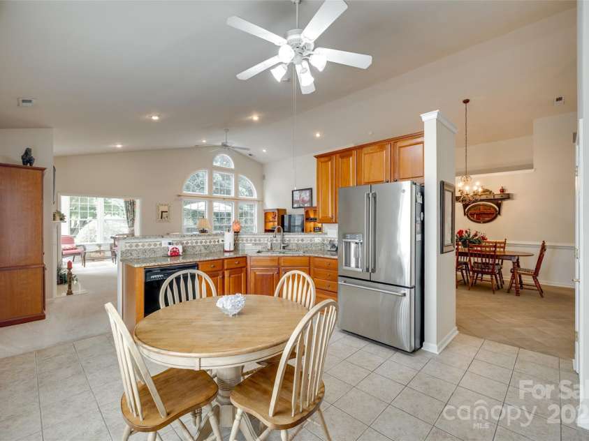 539 Turquoise Way, Fort Mill, SC 29708.  MLS# CAR4263223, YatesRealty ID 27135. 