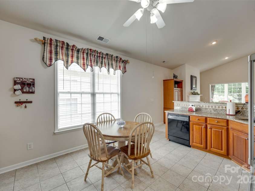 539 Turquoise Way, Fort Mill, SC 29708.  MLS# CAR4263223, YatesRealty ID 27135. 