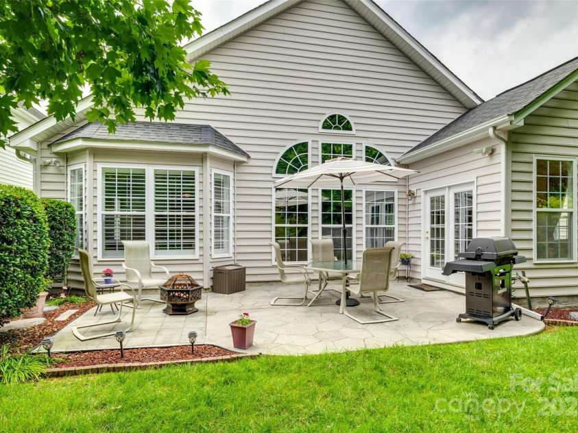 539 Turquoise Way, Fort Mill, SC 29708.  MLS# CAR4263223, YatesRealty ID 27135. 