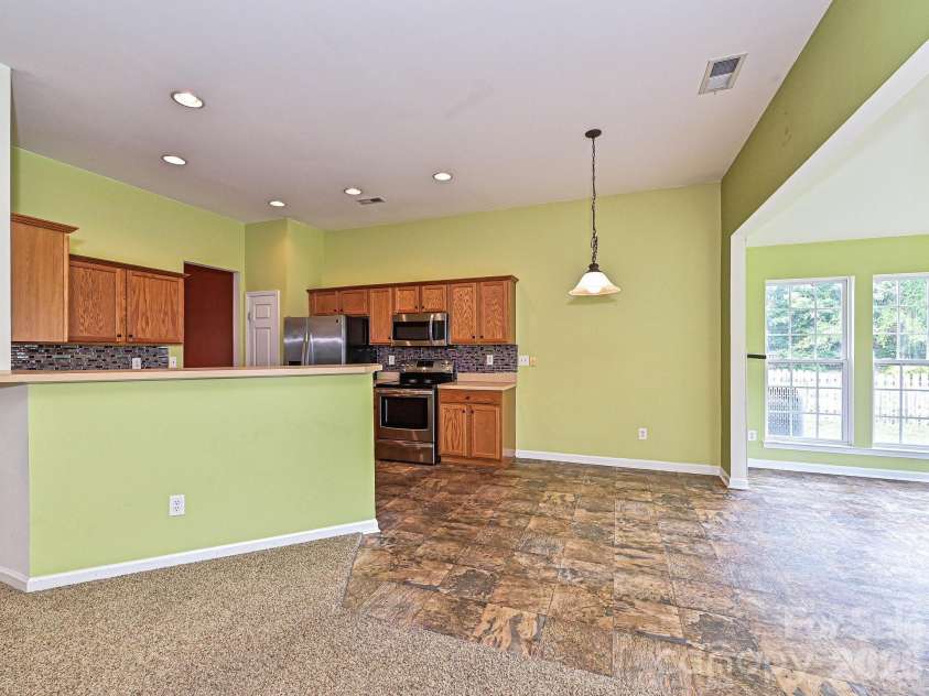 1029 Canopy Drive, Indian Trail, NC 28079.  MLS# CAR4384181, YatesRealty ID 27136. 