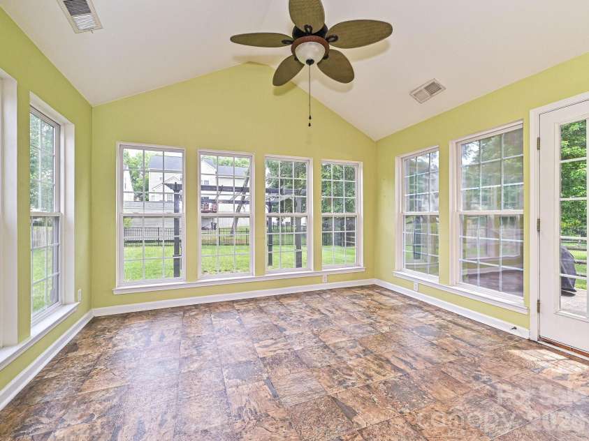 1029 Canopy Drive, Indian Trail, NC 28079.  MLS# CAR4384181, YatesRealty ID 27136. 