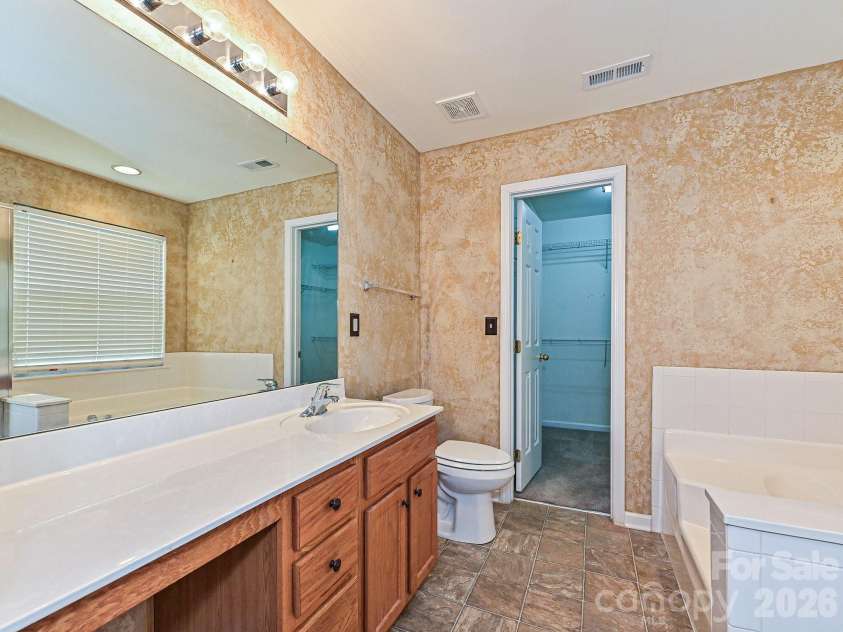 1029 Canopy Drive, Indian Trail, NC 28079.  MLS# CAR4384181, YatesRealty ID 27136. 