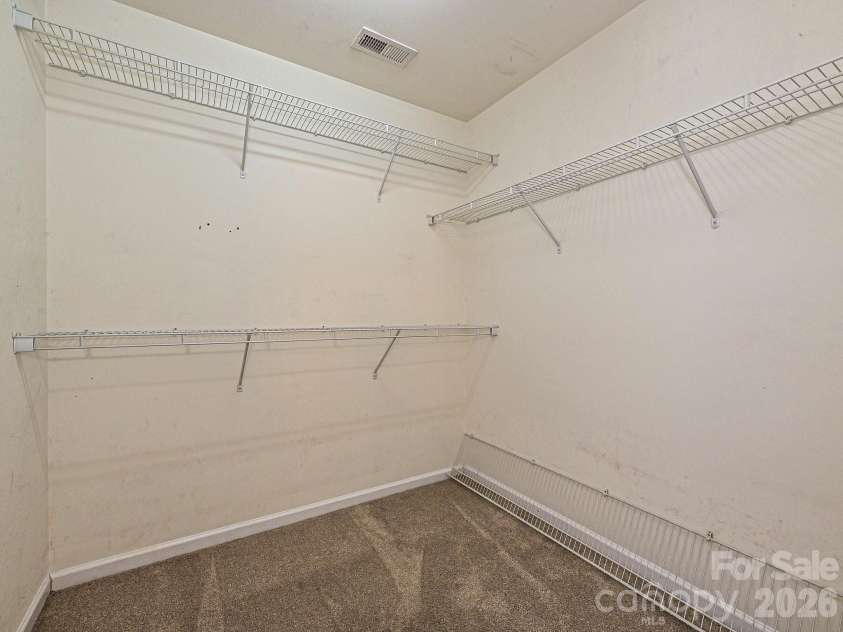 1029 Canopy Drive, Indian Trail, NC 28079.  MLS# CAR4384181, YatesRealty ID 27136. 