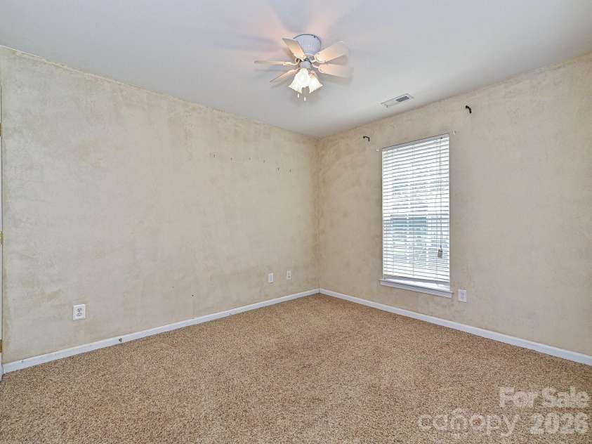 1029 Canopy Drive, Indian Trail, NC 28079.  MLS# CAR4384181, YatesRealty ID 27136. 