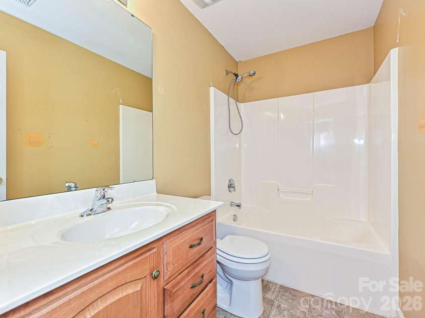 1029 Canopy Drive, Indian Trail, NC 28079.  MLS# CAR4384181, YatesRealty ID 27136. 