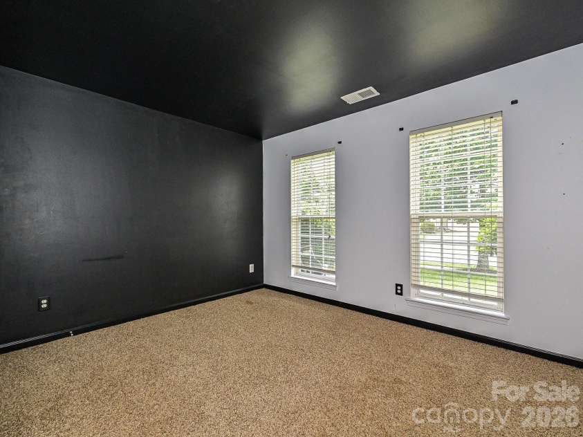 1029 Canopy Drive, Indian Trail, NC 28079.  MLS# CAR4384181, YatesRealty ID 27136. 