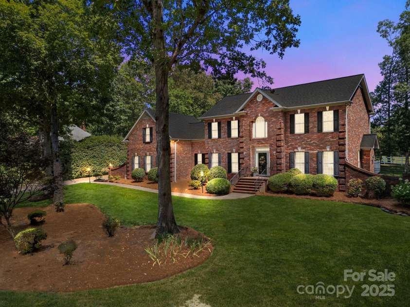 133 Water Oak Lane, Stanfield, NC 28163.  MLS# CAR4279254, YatesRealty ID 27137. 