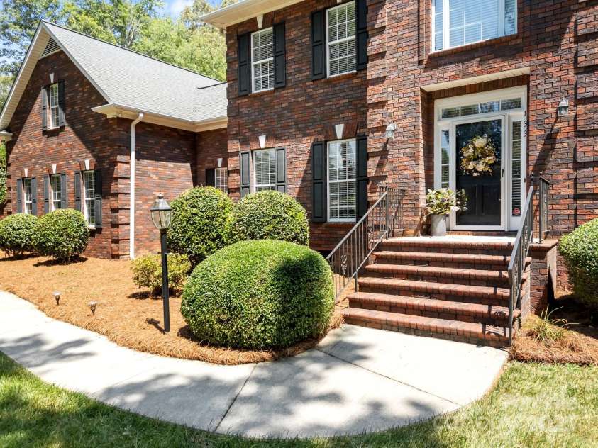 133 Water Oak Lane, Stanfield, NC 28163.  MLS# CAR4279254, YatesRealty ID 27137. 
