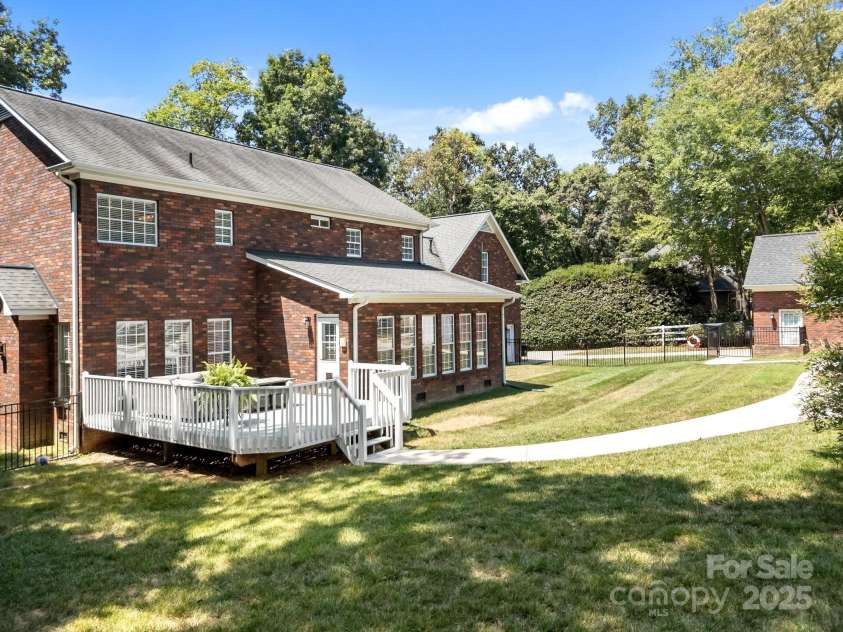 133 Water Oak Lane, Stanfield, NC 28163.  MLS# CAR4279254, YatesRealty ID 27137. 