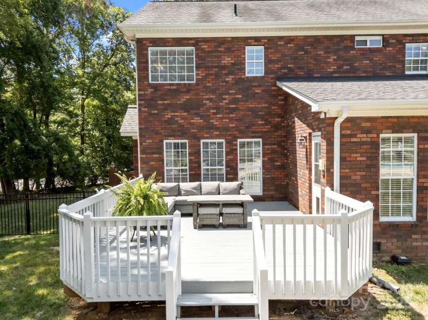 133 Water Oak Lane, Stanfield, NC 28163.  MLS# CAR4279254, YatesRealty ID 27137. 