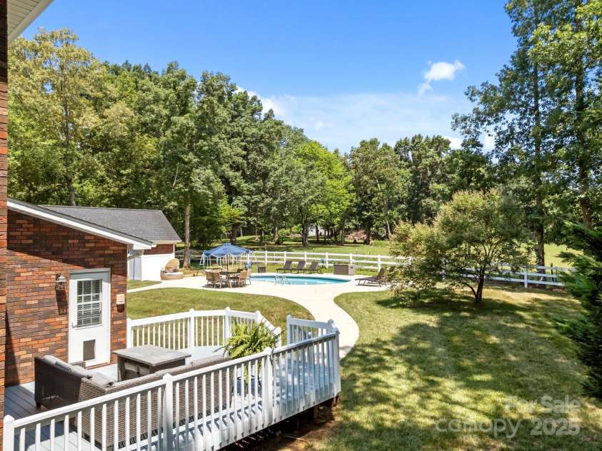 133 Water Oak Lane, Stanfield, NC 28163.  MLS# CAR4279254, YatesRealty ID 27137. 