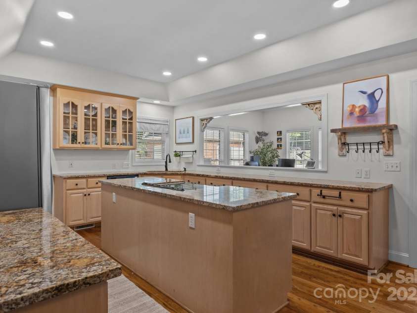 133 Water Oak Lane, Stanfield, NC 28163.  MLS# CAR4279254, YatesRealty ID 27137. 