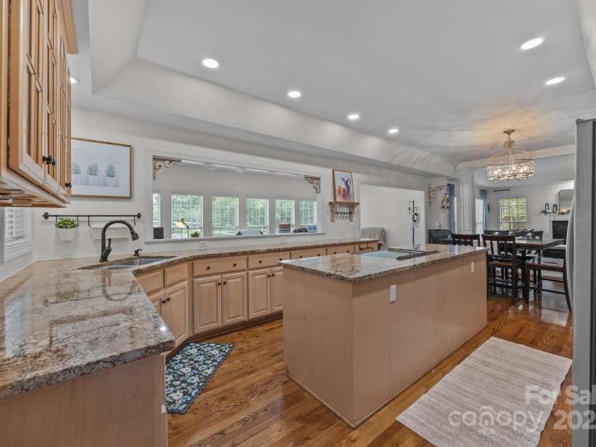 133 Water Oak Lane, Stanfield, NC 28163.  MLS# CAR4279254, YatesRealty ID 27137. 