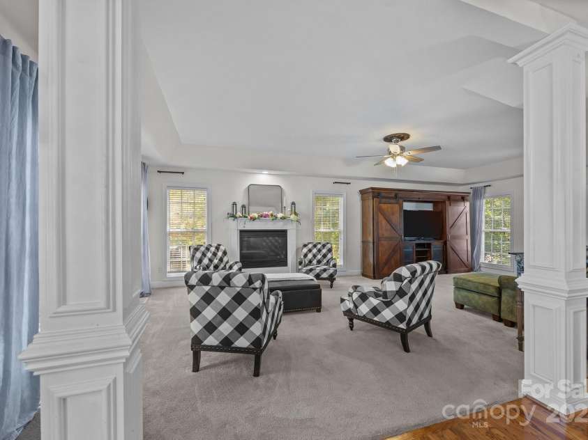 133 Water Oak Lane, Stanfield, NC 28163.  MLS# CAR4279254, YatesRealty ID 27137. 