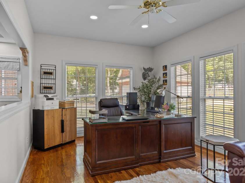 133 Water Oak Lane, Stanfield, NC 28163.  MLS# CAR4279254, YatesRealty ID 27137. 