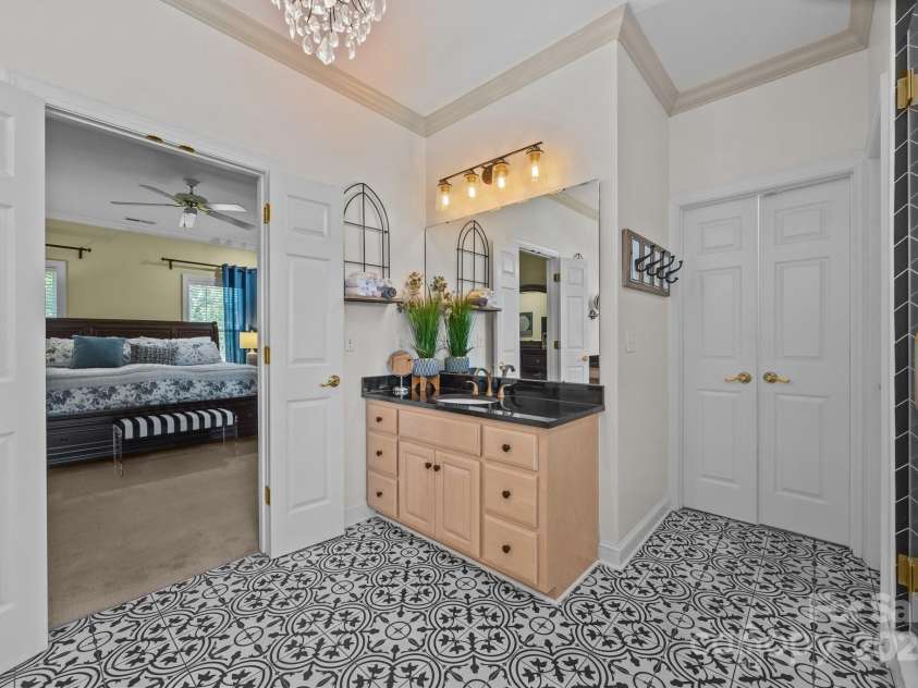 133 Water Oak Lane, Stanfield, NC 28163.  MLS# CAR4279254, YatesRealty ID 27137. 