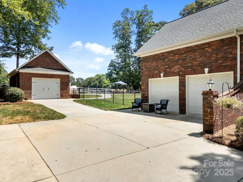 133 Water Oak Lane, Stanfield, NC 28163.  MLS# CAR4279254, YatesRealty ID 27137. 