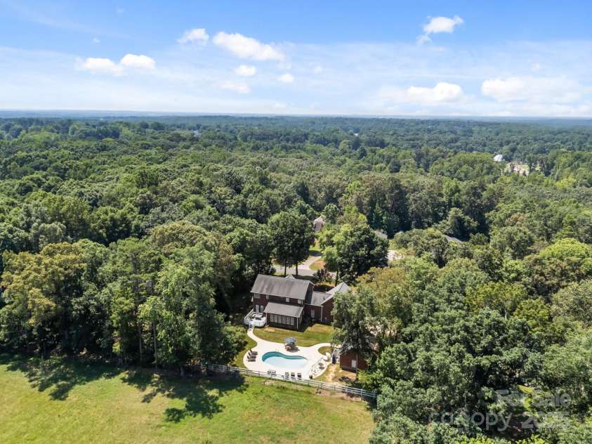 133 Water Oak Lane, Stanfield, NC 28163.  MLS# CAR4279254, YatesRealty ID 27137. 