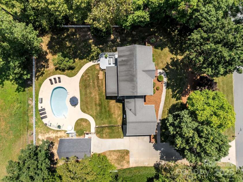 133 Water Oak Lane, Stanfield, NC 28163.  MLS# CAR4279254, YatesRealty ID 27137. 