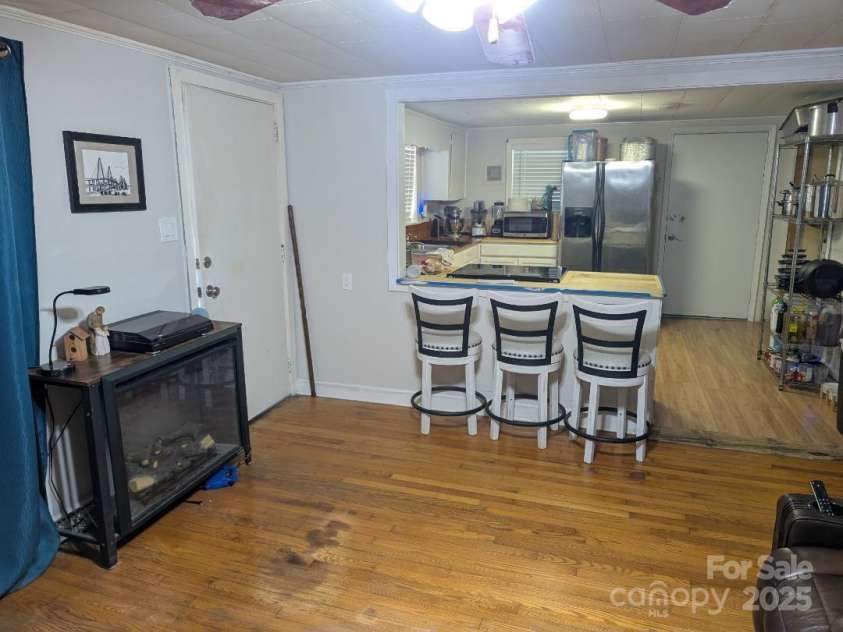 2261 Felly Lane, Lancaster, SC 29720.  MLS# CAR4273789, YatesRealty ID 27138. 